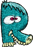 R.gif image by arnelistic